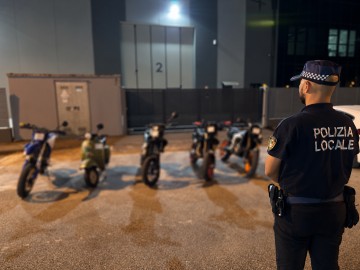 fermo-motori