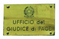 giudice-di-pace