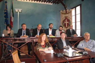 Giunta-Unione-Bassa-Romagna