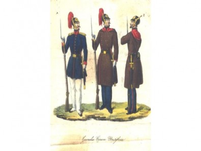 Guardia-Pontificia
