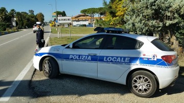 Polizia-Locale-Alfonsine
