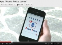 Video-app-pronto-polizia-locale